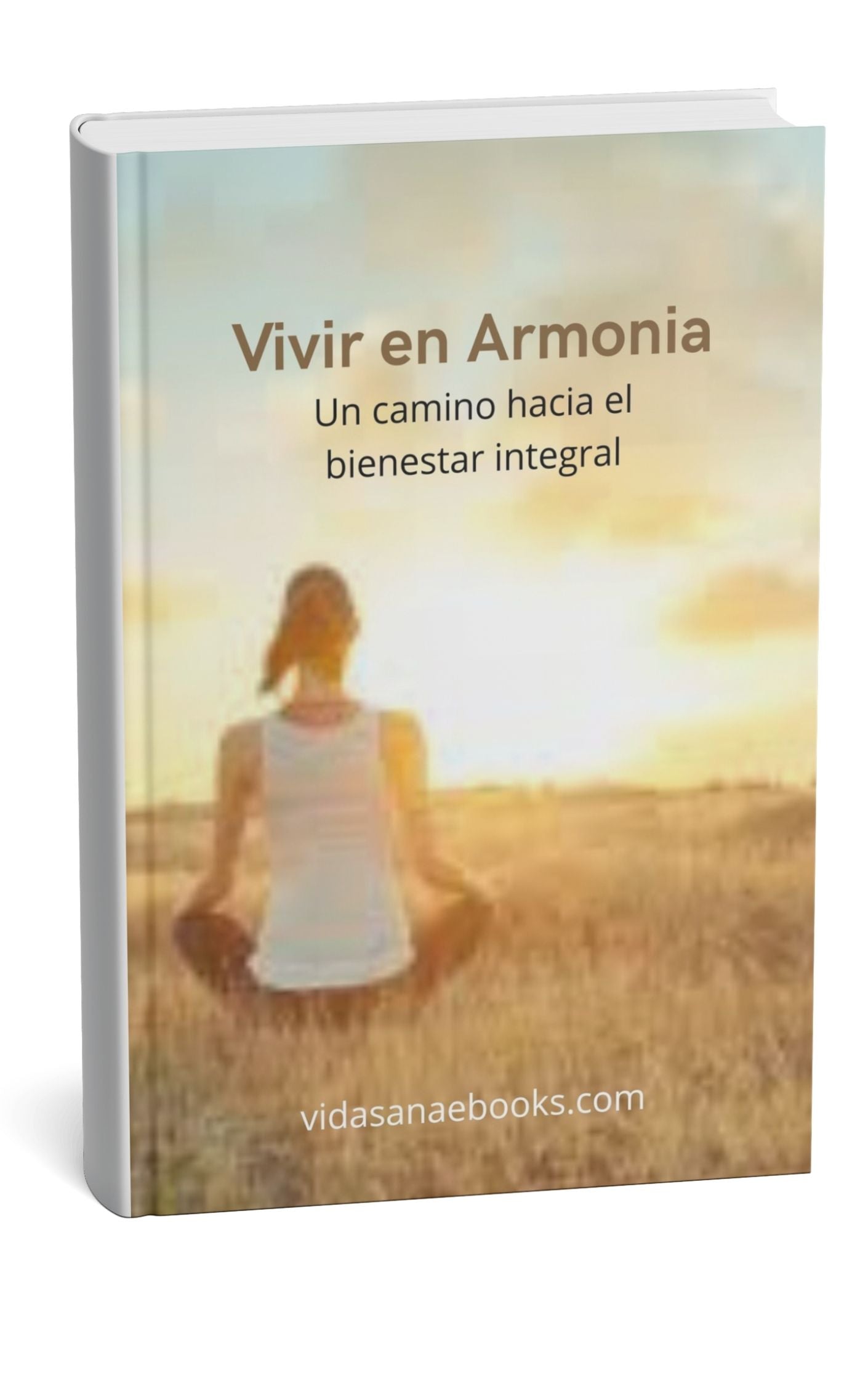 Vivir en Armonia