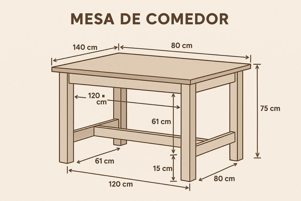 "Carpintería desde Cero: Guía Paso a Paso para Crear tus Primeros Muebles"