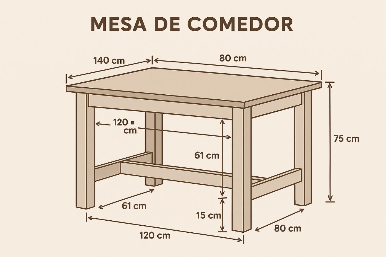 "Carpintería desde Cero: Guía Paso a Paso para Crear tus Primeros Muebles"